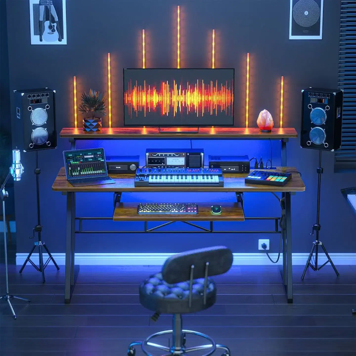 استودیو با کیفیت و قیمت مناسب|خدمات پذیرایی، مراسم|کرمان, |دیوار