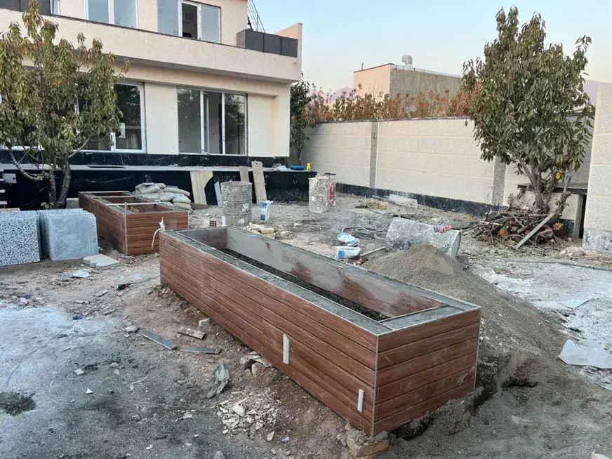 کاشی و سرامیک کار|خدمات پیشه و مهارت|هشتگرد, شهرک مهستان ۱|دیوار