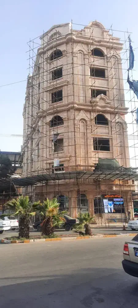 کارگر همه کاره|خدمات نظافت|زاهدان, |دیوار