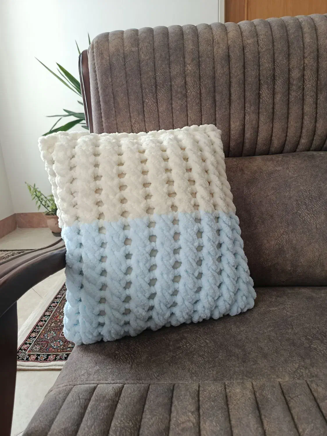 شال مبل وروتحتی وسیسمونی|لوازم خیاطی و بافتنی|چهارباغ, |دیوار