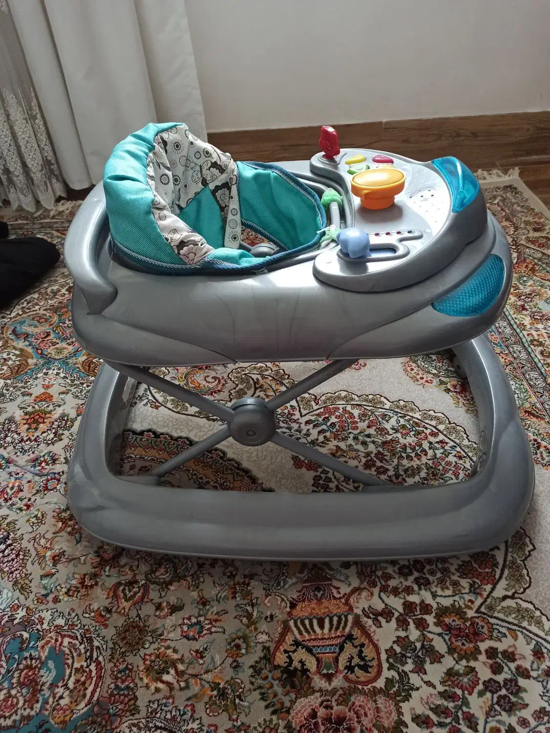 روروک مدل دلیجان|کالسکه و لوازم جانبی|پیرانشهر, |دیوار