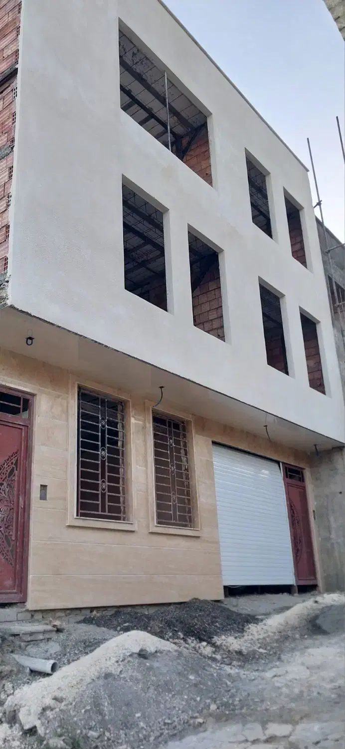 ساختمانی بسیار شیک و زیبا در مریوان تپه موسک|فروش آپارتمان|مریوان, |دیوار