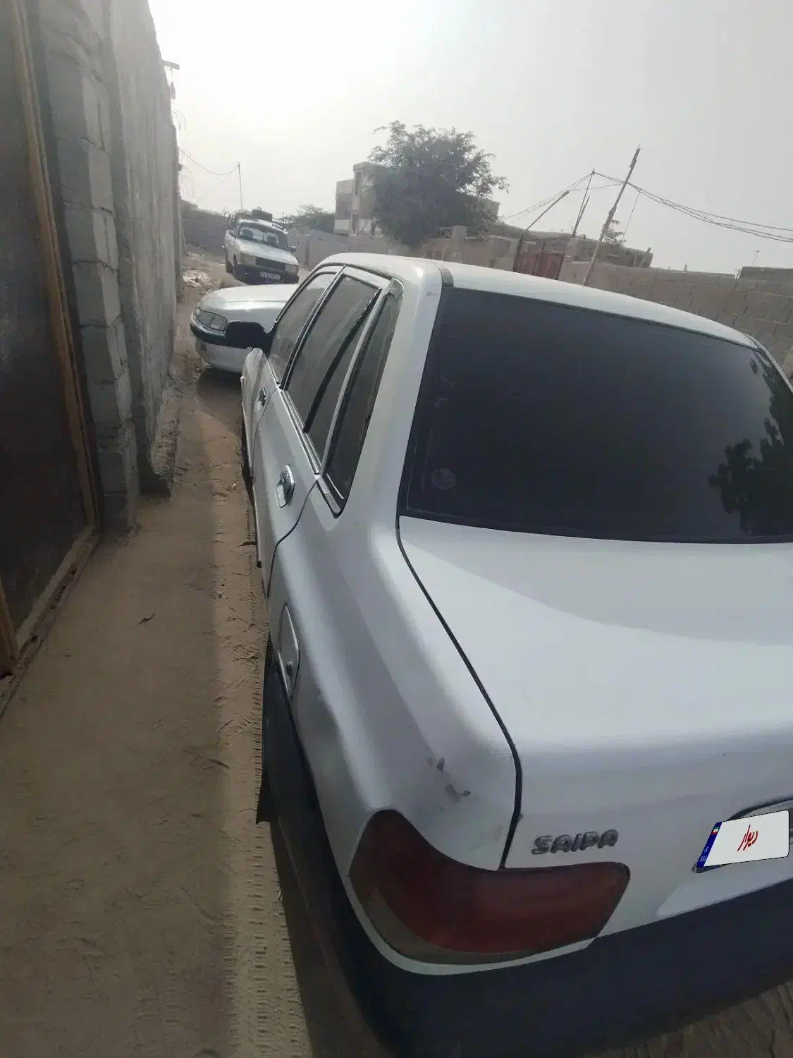 پراید 131 مدل 1392|خودرو سواری و وانت|چابهار, |دیوار