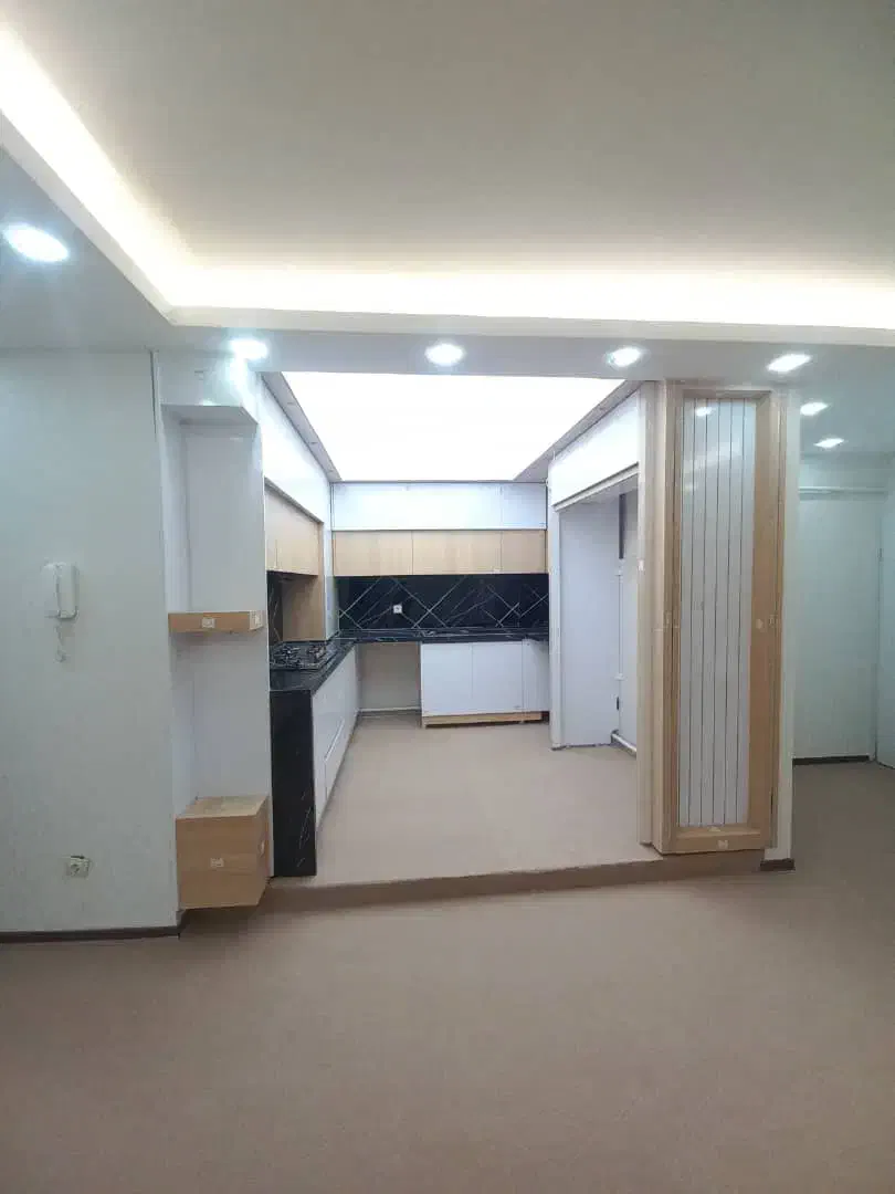 مسکن مهر فوق لوکس کلید نخورده سند ششدانگ|فروش آپارتمان|تبریز, |دیوار