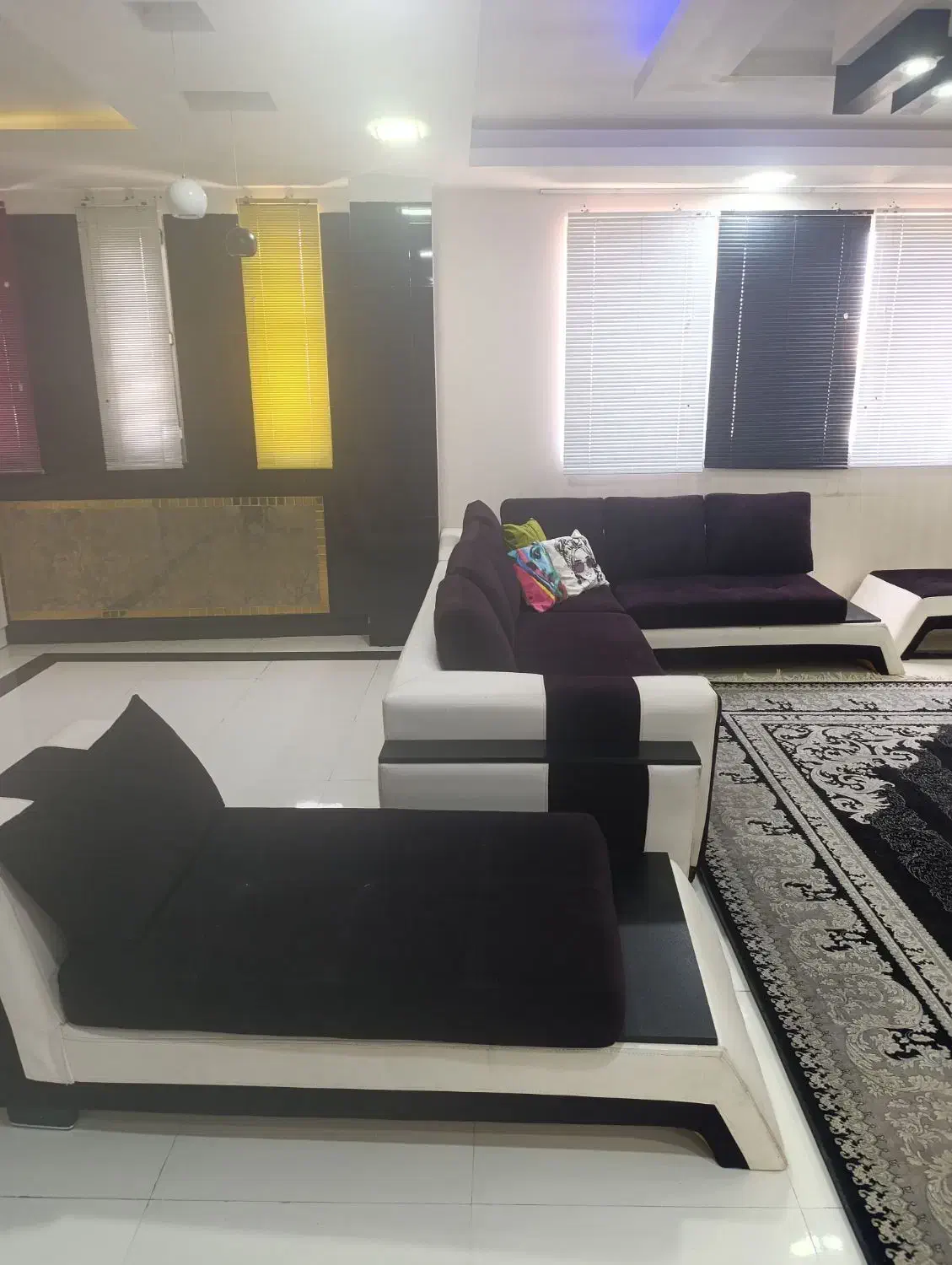 اجاره روزانه واحد شیک|اجارهٔ کوتاهمدت آپارتمان و سوئیت|بجنورد, |دیوار