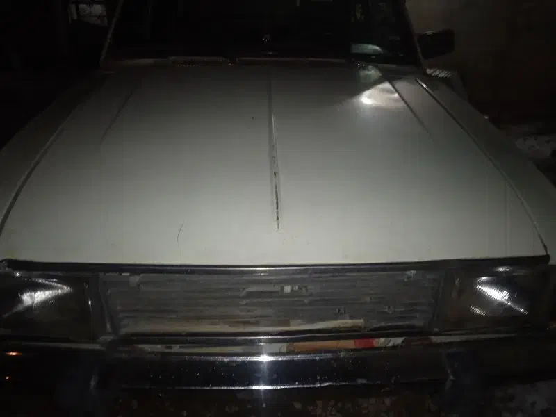 پیکان ۸۱|خودرو سواری و وانت|رزن, |دیوار