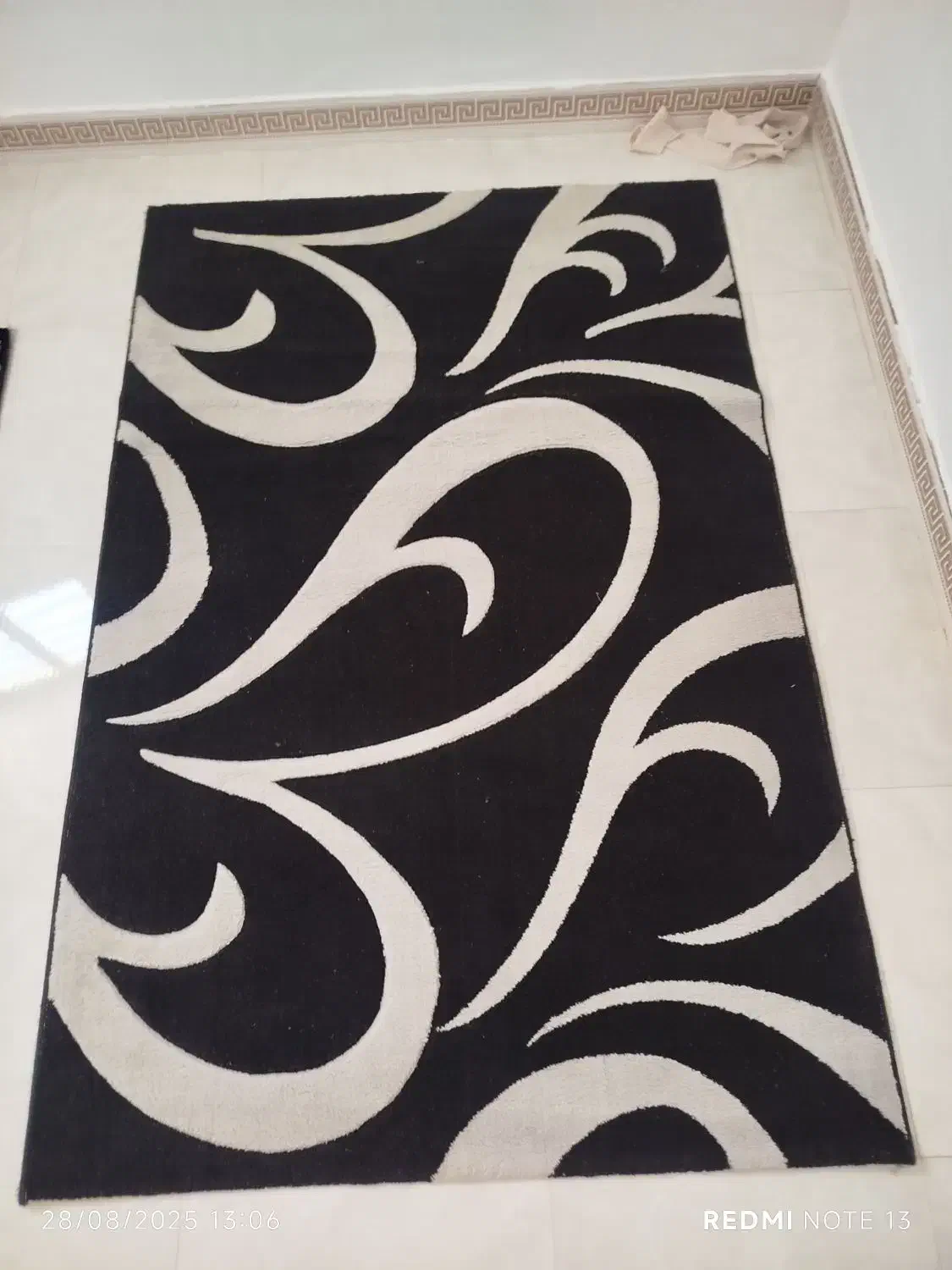 گلیم فرش|گلیم، جاجیم، گبه|کوهدشت, |دیوار