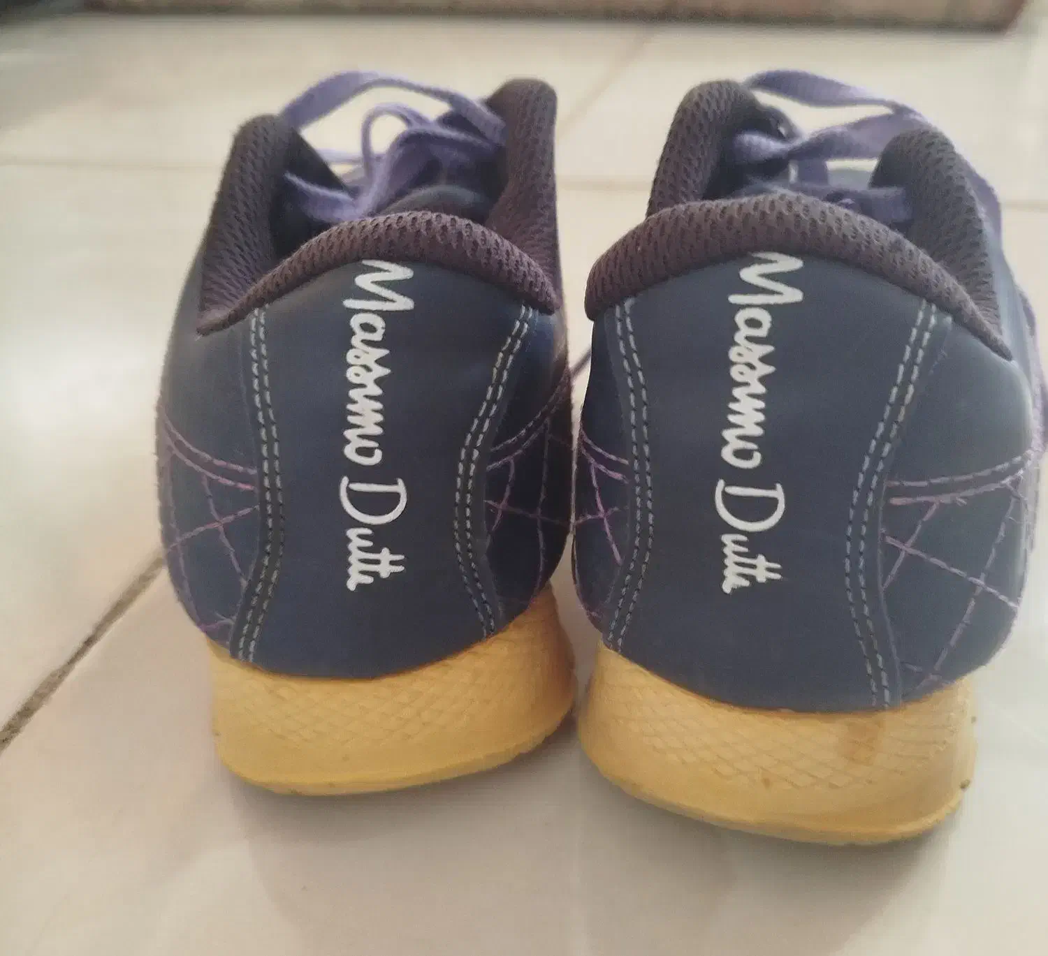 کفش اسپرت سایز ۳۷و۳۸|کیف، کفش، کمربند|کرمانشاه, |دیوار