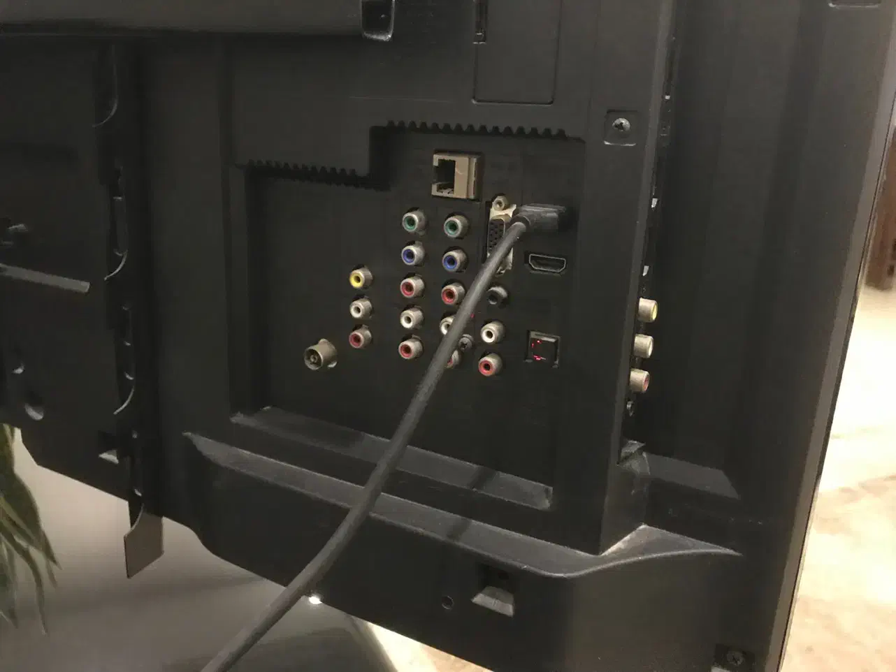 تلویزیون ۴۲اینچ سونی اصل|تلویزیون و پروژکتور|گرگان, |دیوار