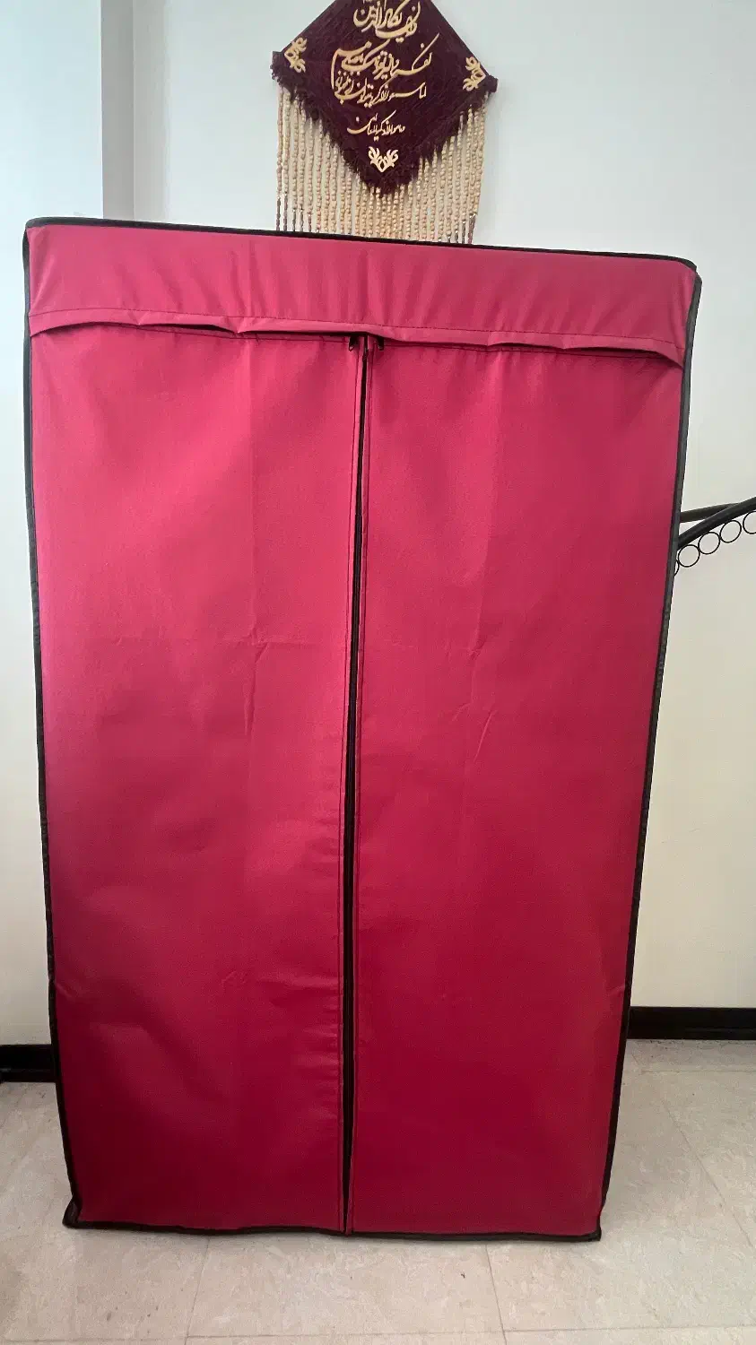 کمد برزنتی امجدیان|جاکفشی، کمد، دراور|تهران, شیوا|دیوار