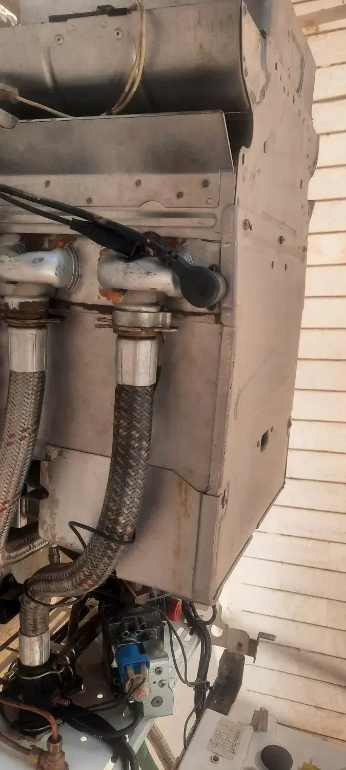 فروش پکیج بوتان|آبگرمکن، پکیج، شوفاژ|برخوار, |دیوار