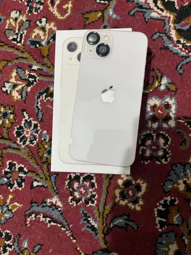 ایفون13سالم|موبایل|سیرجان, |دیوار