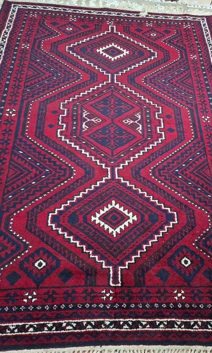 فرش دستباف|فرش|رشت, حومه رشت|دیوار