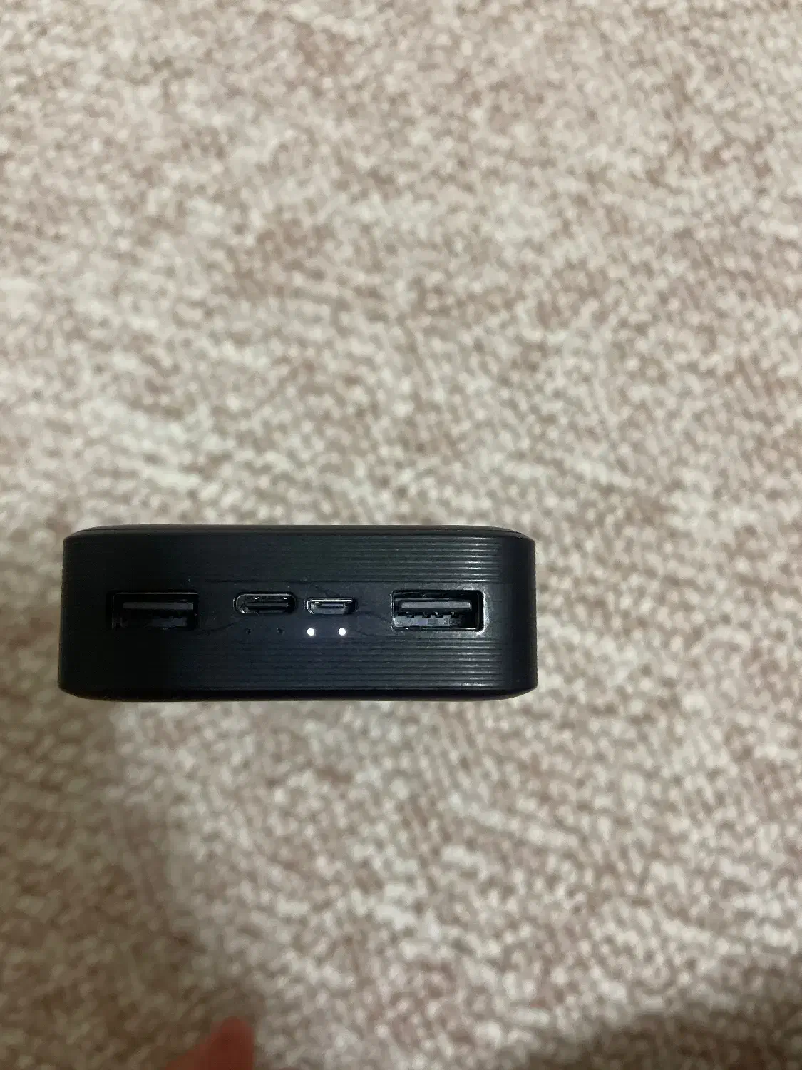 پاوربانک ردمی ۲۰۰۰|لوازم جانبی موبایل و تبلت|قم, باجک یک|دیوار