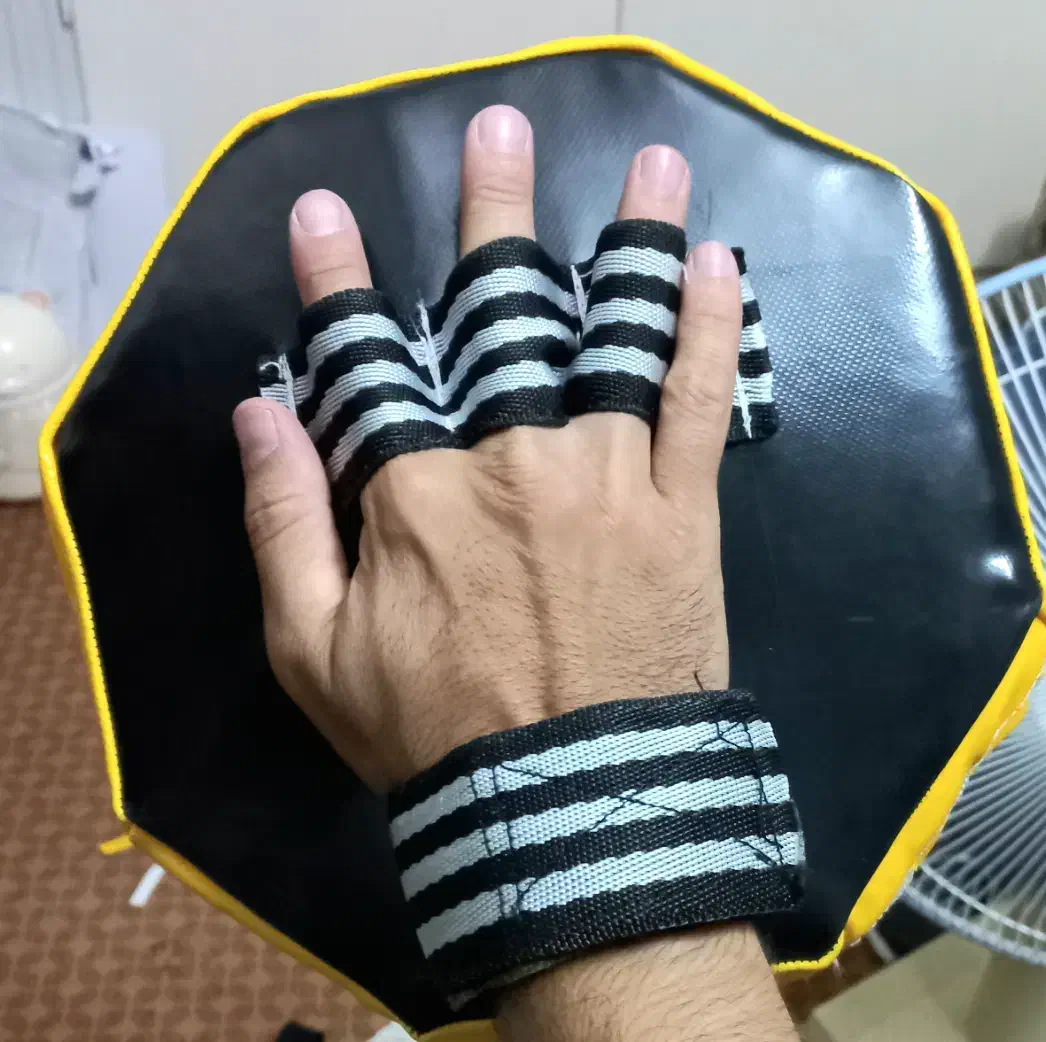 میت ورزشی تکواندو کاراته ورزش های رزمی|تجهیزات ورزشی|قم, باجک یک|دیوار