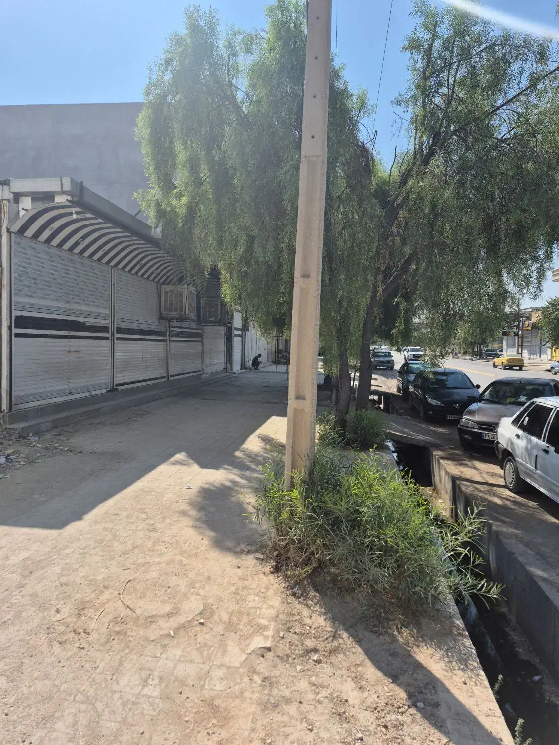 اجاره مغازه|اجارهٔ مغازه و غرفه|نورآباد ممسنی, |دیوار