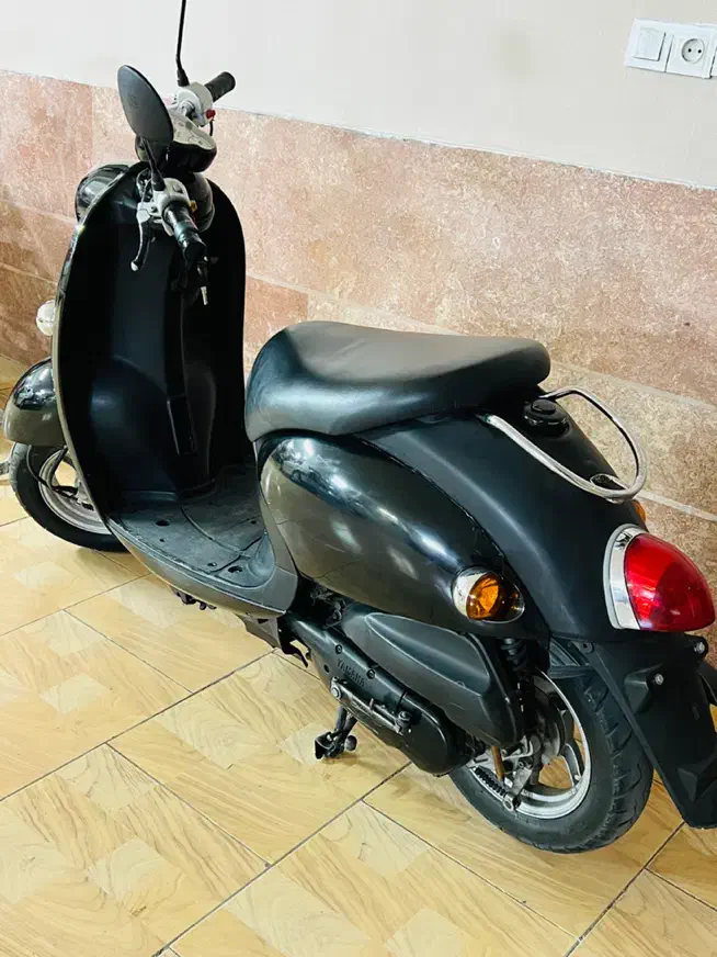 یاماها|موتورسیکلت|زنجان, |دیوار