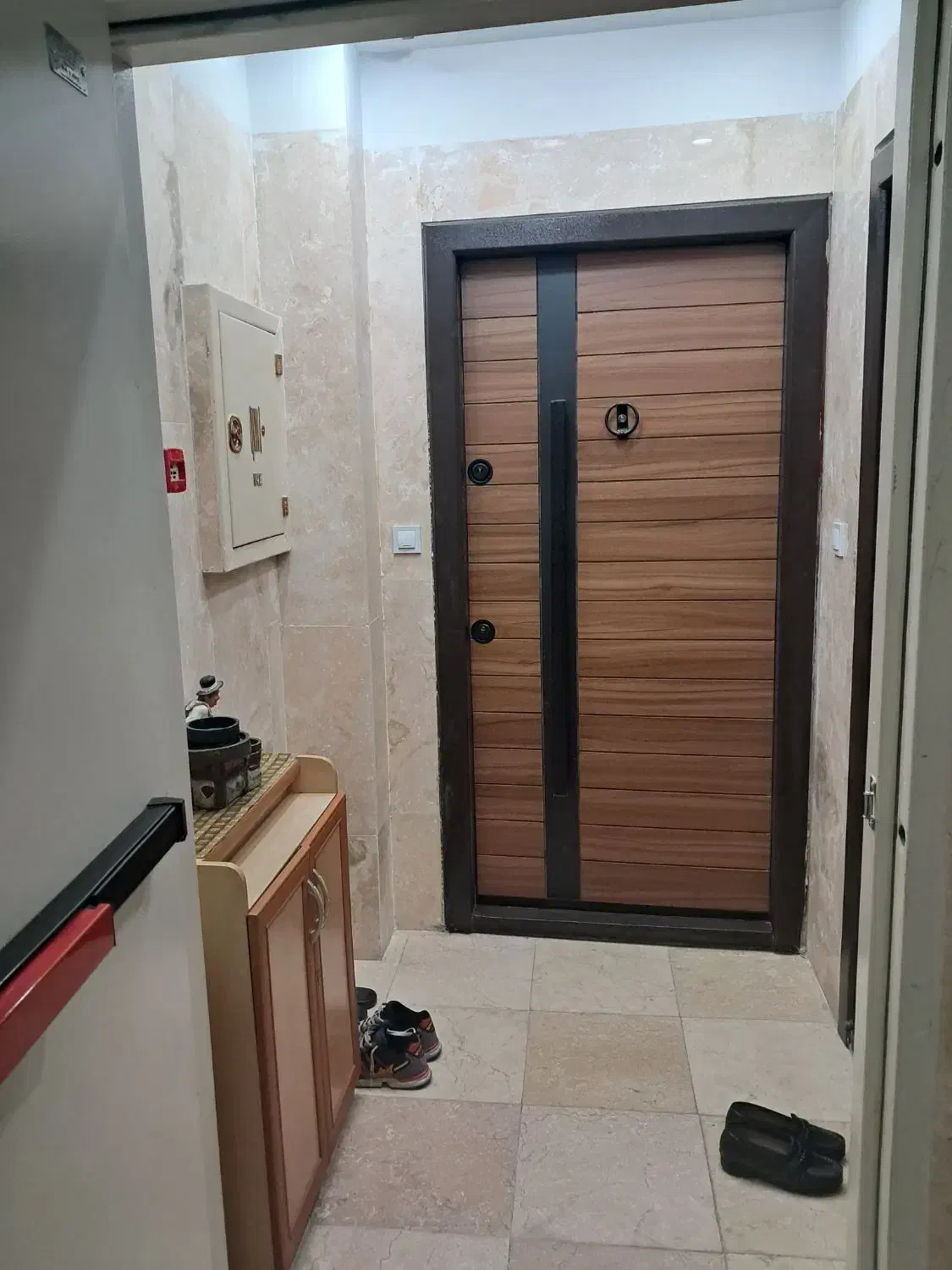 اجاره واحد ۵۴ متری نوساز ۱ ساله|اجارهٔ آپارتمان|تهران, دولاب|دیوار