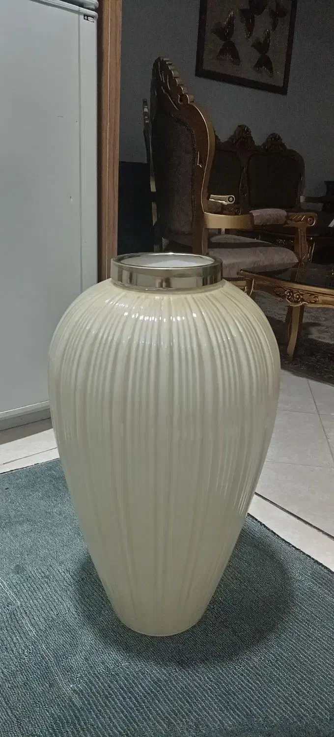 گلدان|صنایع دستی و سایر لوازم تزئینی|گلبهار, شهر جدید گلبهار|دیوار