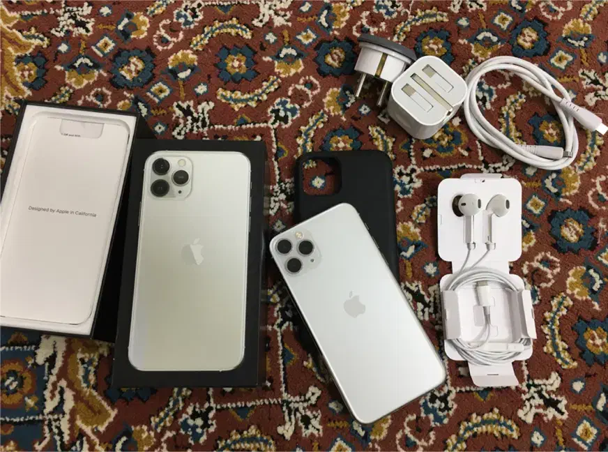 Iphone 11 Pro 256|موبایل|شیراز, فضل‌آباد|دیوار