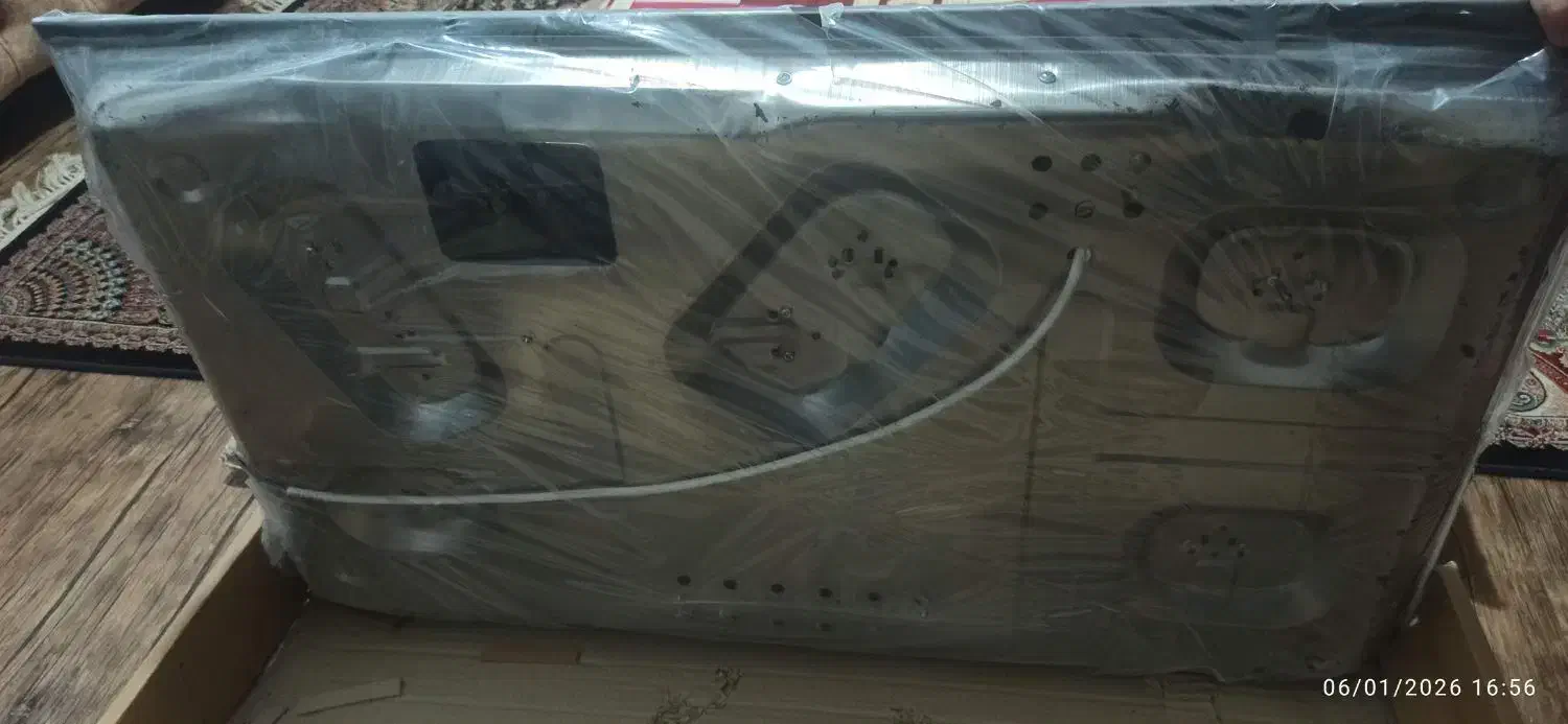 گاز رومیزی|اجاق گاز و لوازم برقی پختوپز|تالش, هشتپر|دیوار