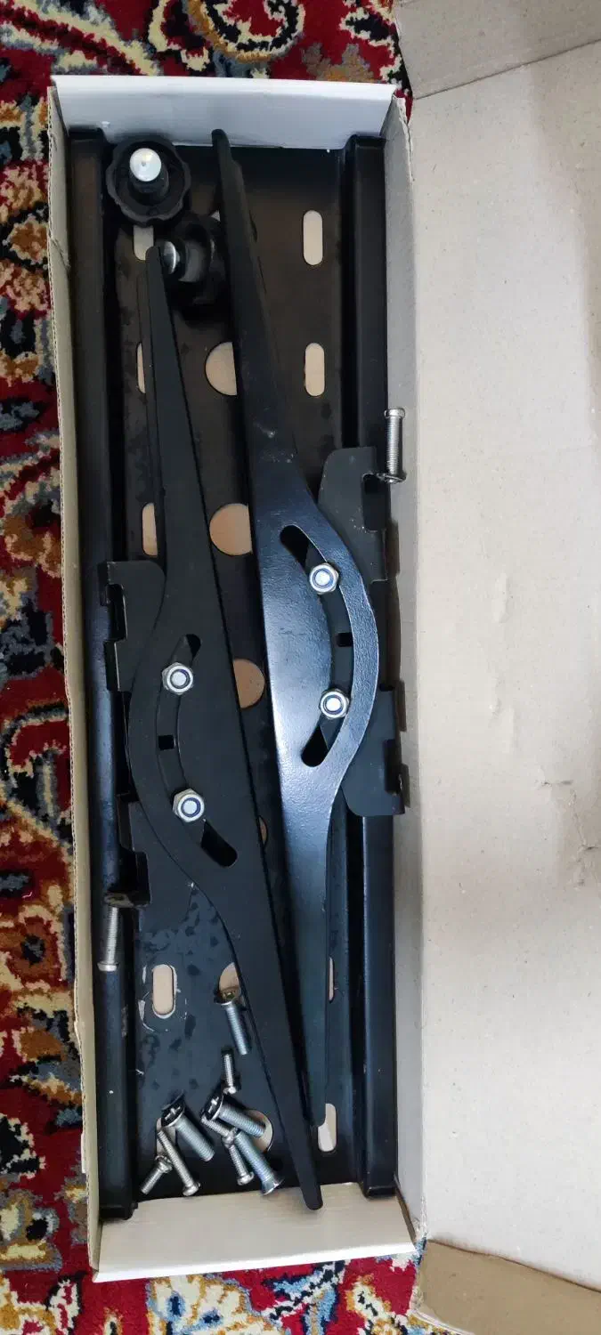 براکت تلویزیون|تلویزیون و پروژکتور|شیراز, امام حسین|دیوار