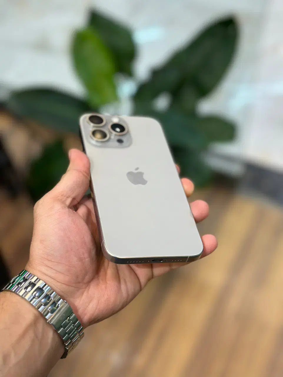 ۱۵ پرومکس ۲۵۶ دوسیم کارت|موبایل|رشت, بلوار گیلان|دیوار