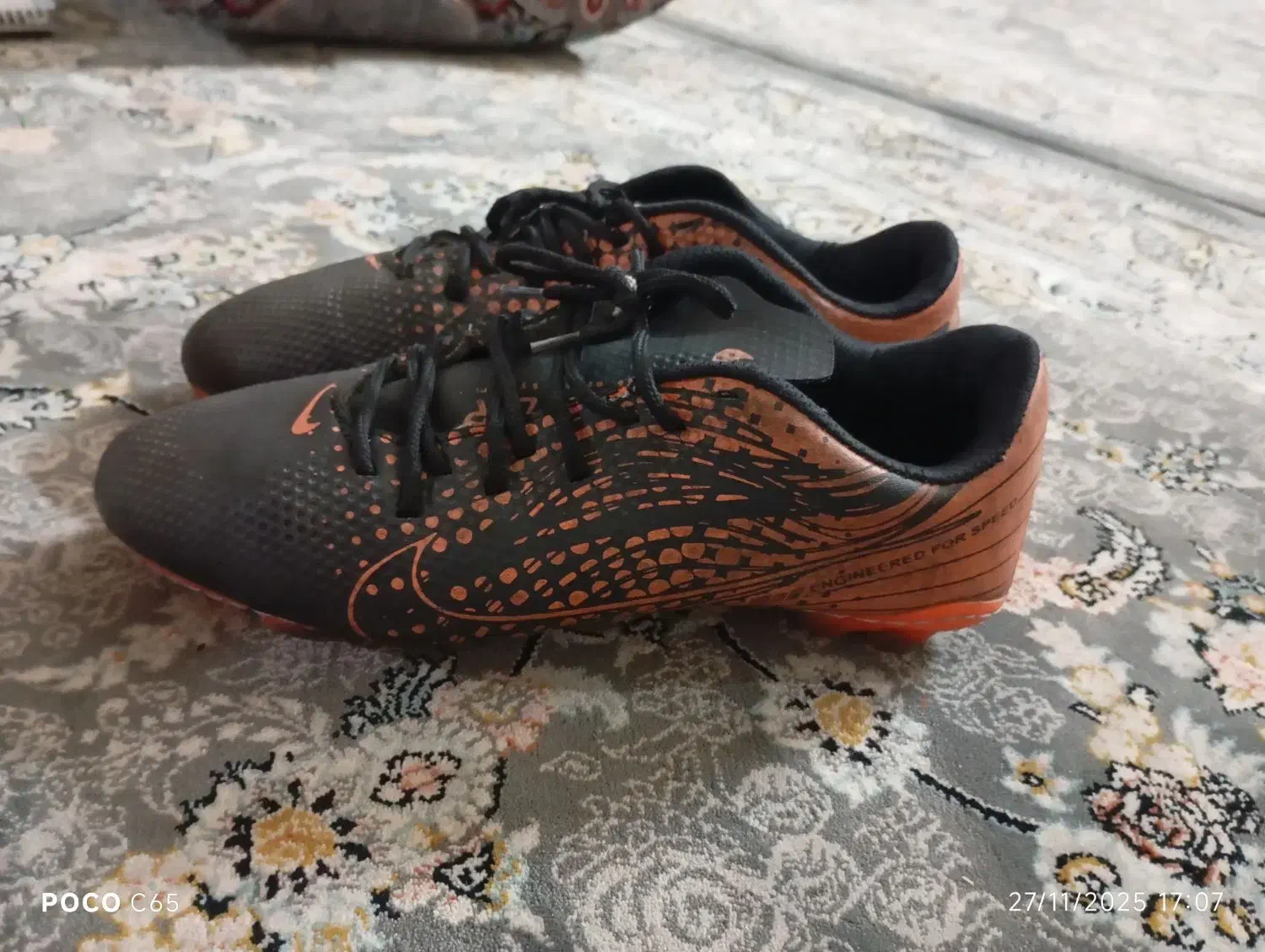 کفش استوک|کیف، کفش، کمربند|اسلامشهر, شهرک قائمیه|دیوار