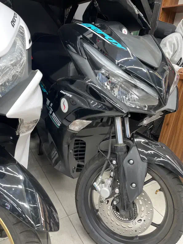 طرح ایروکس سالار گستر ۴۰۴چکی زیر قیمت|موتورسیکلت|تهران, بهار|دیوار