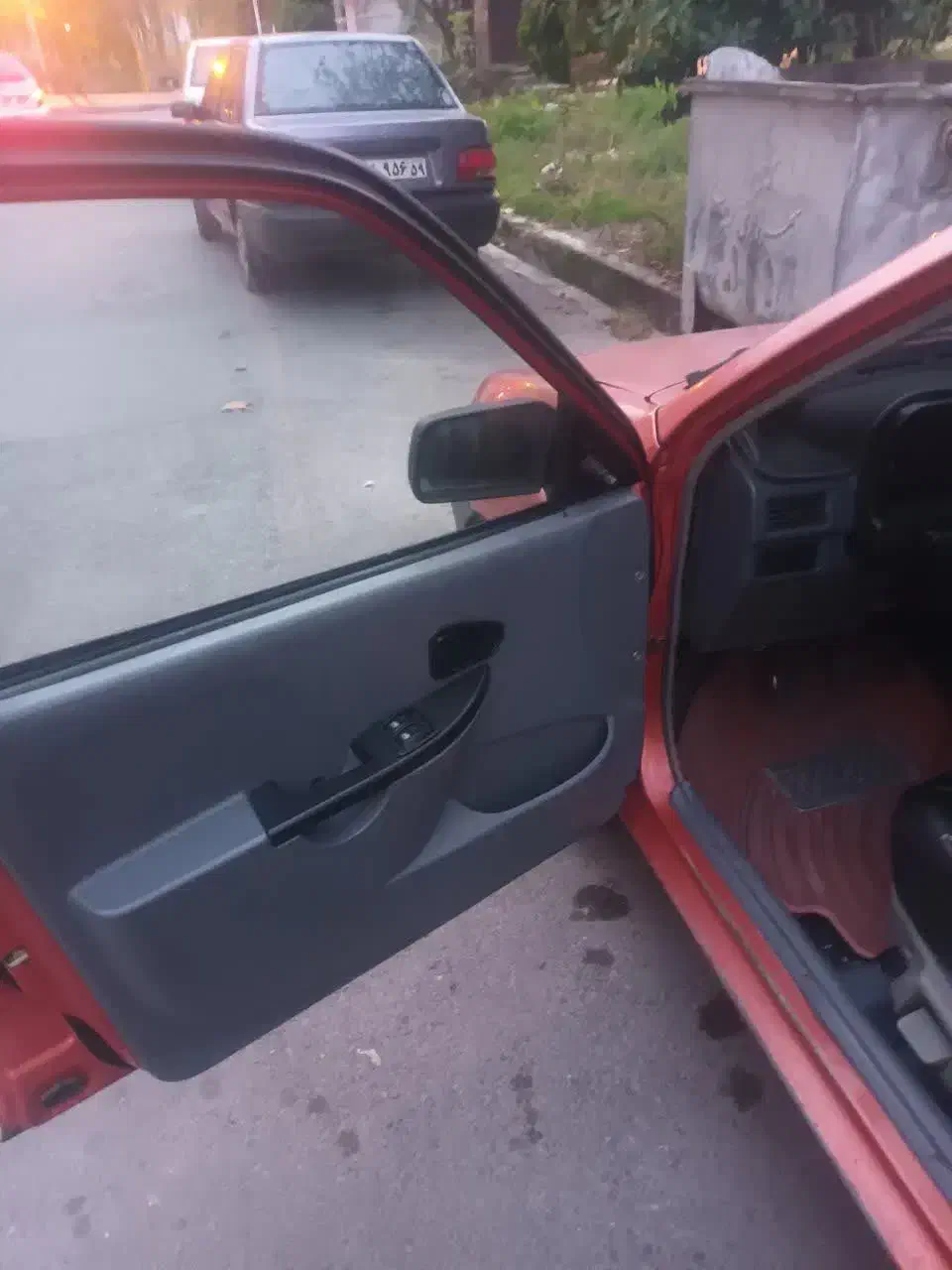 پرایدمدل ۸۸ درجه یک|خودرو سواری و وانت|کردکوی, |دیوار