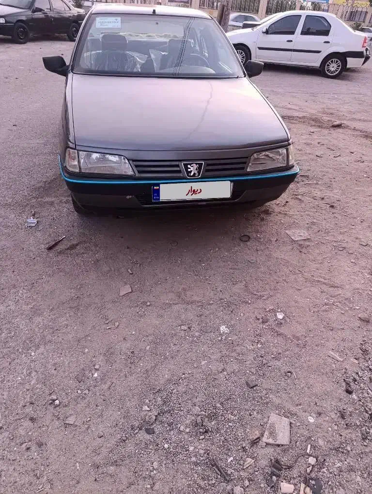 فروش فوری|خودرو سواری و وانت|خاش, |دیوار