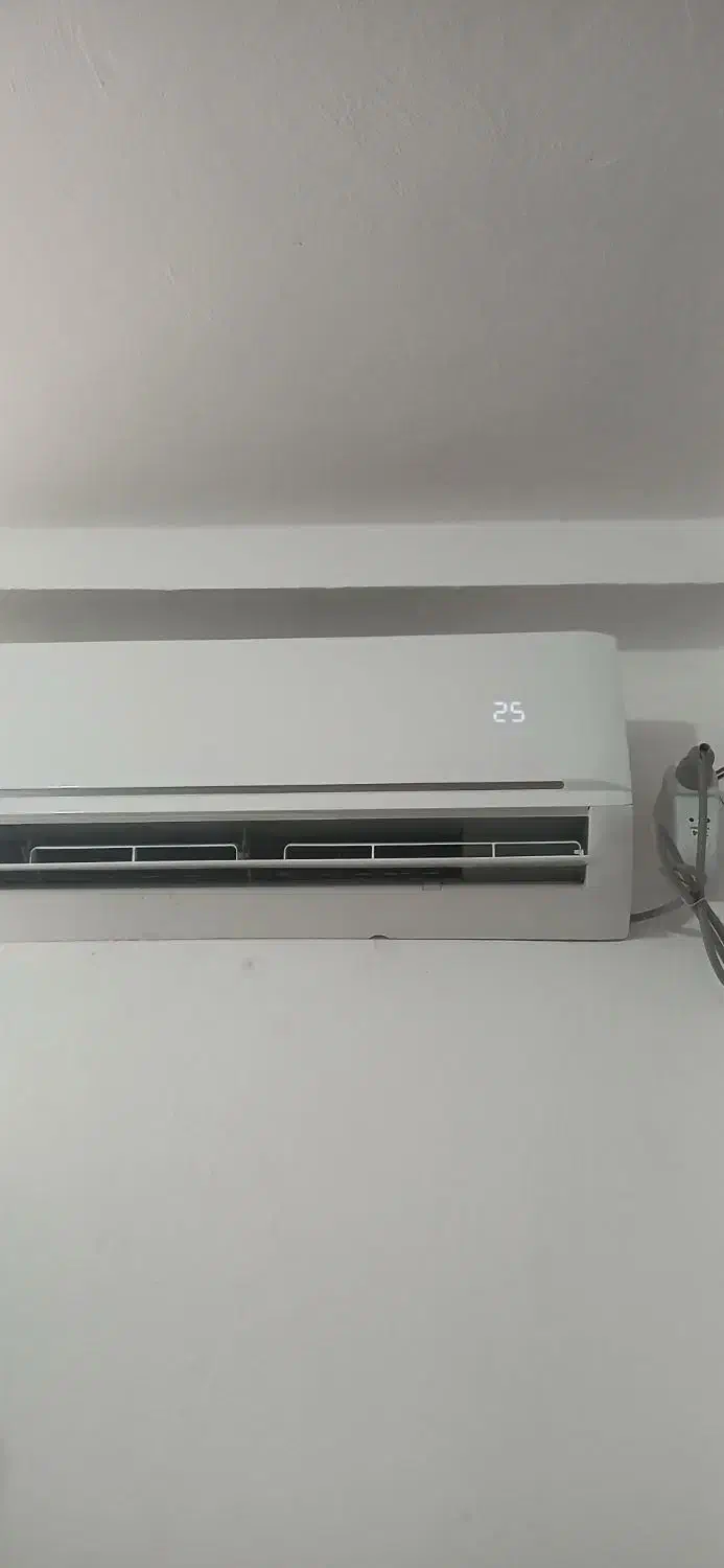 نصب وتعمیرات اسپیلت یخچال لباسشویی اتومات ودوقلو|خدمات پیشه و مهارت|قشم, |دیوار