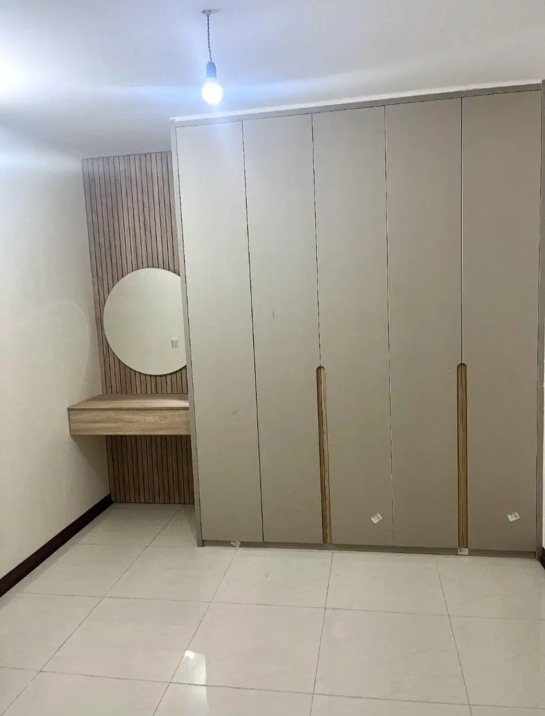 کمد دیواری|جاکفشی، کمد، دراور|همدان, |دیوار