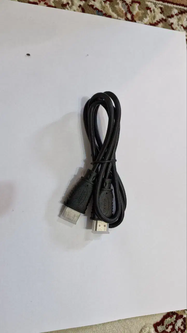 کابل HDMI|قطعات و لوازم جانبی رایانه|ملکان, |دیوار