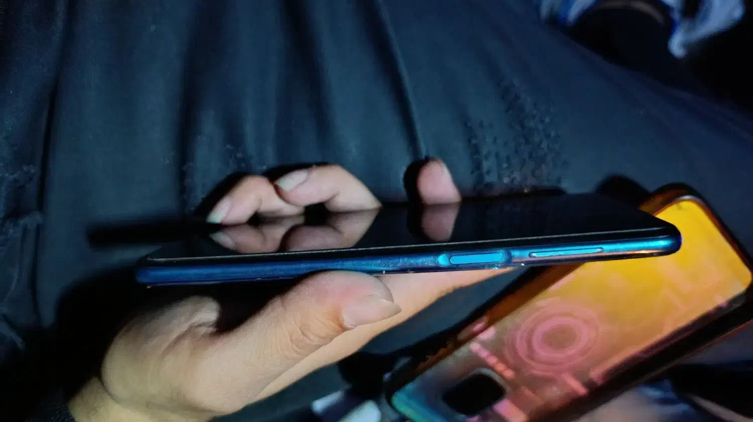 نوت 9پرو|موبایل|ارومیه, |دیوار