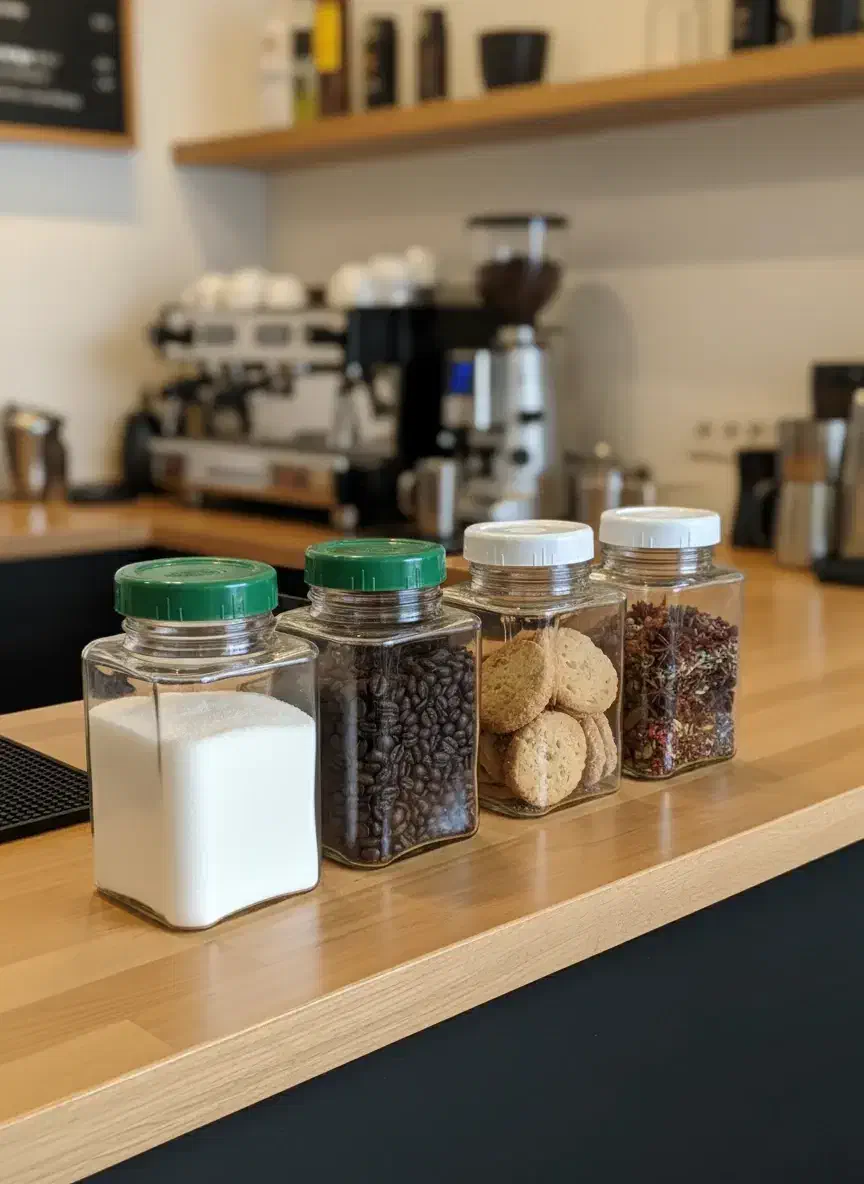 بانکه|ظروف نگهدارنده، پلاستیکی، یکبارمصرف|اصفهان, طامه|دیوار