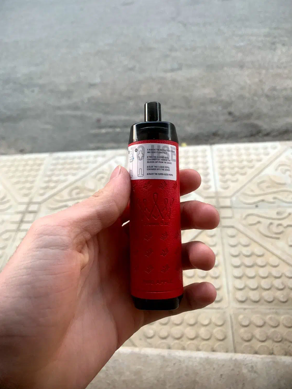 ویپ الفاخر دائمی|زیورآلات و اکسسوری|بانه, |دیوار