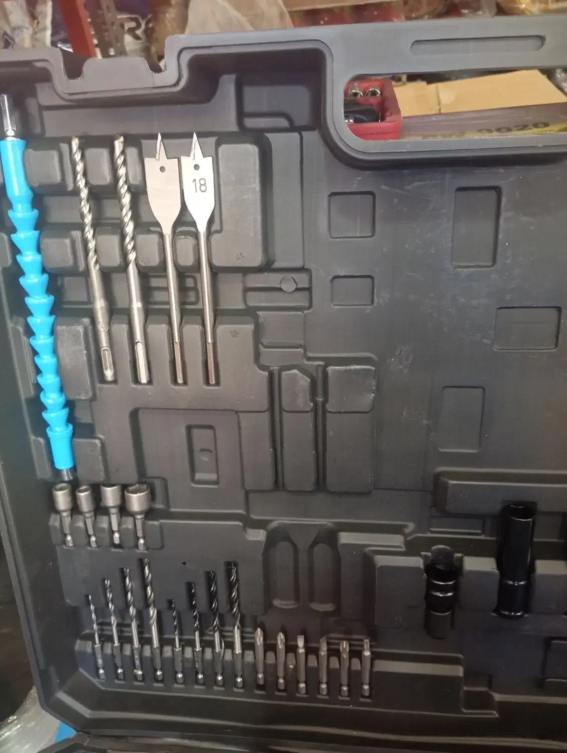 پک شارژی کامل|ماشینآلات صنعتی|رفسنجان, |دیوار