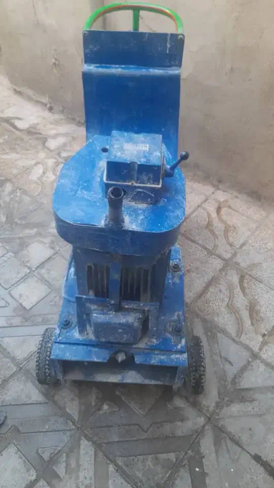 دستگاه کفسابی|ماشین‌آلات صنعتی|نسیم‌شهر, |دیوار