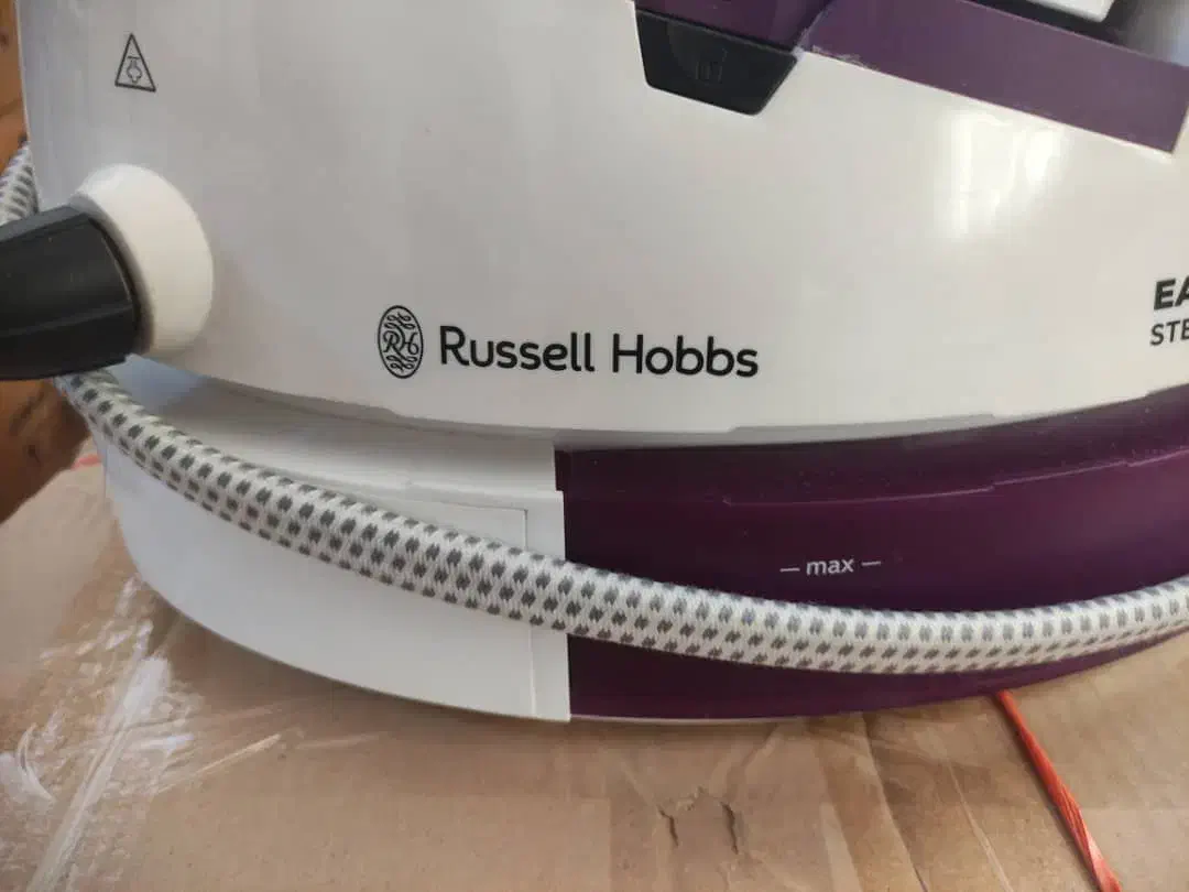 اتو بخار مخزنی|اتو و لوازم اتو|صدرا-فارس, فاز ۱|دیوار