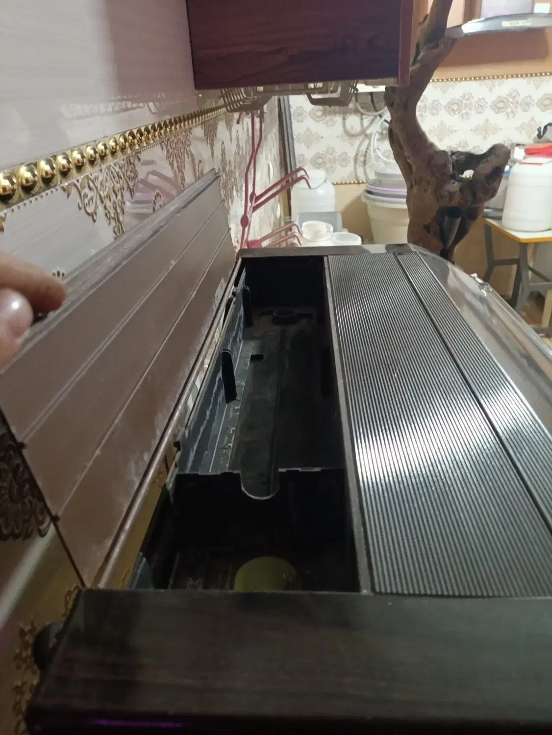 آکواریوم ماهیران|ماهی|گلستان (تهران), |دیوار