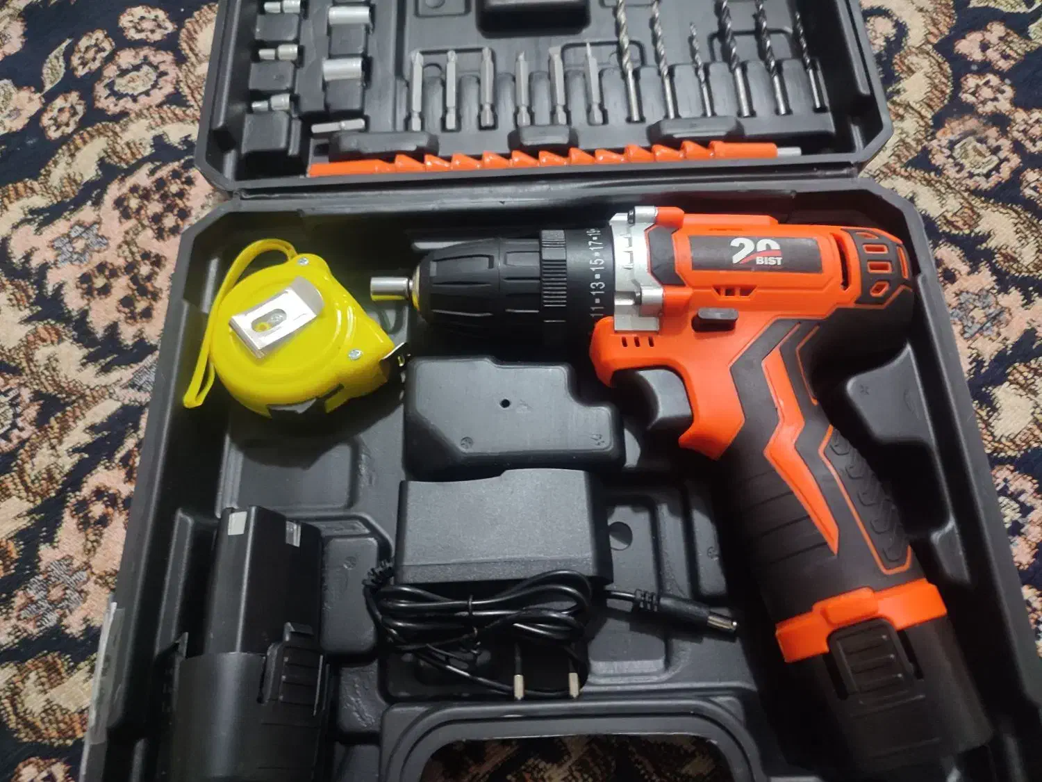 باسلام دلیر شارژی|ابزارآلات|دامغان, |دیوار