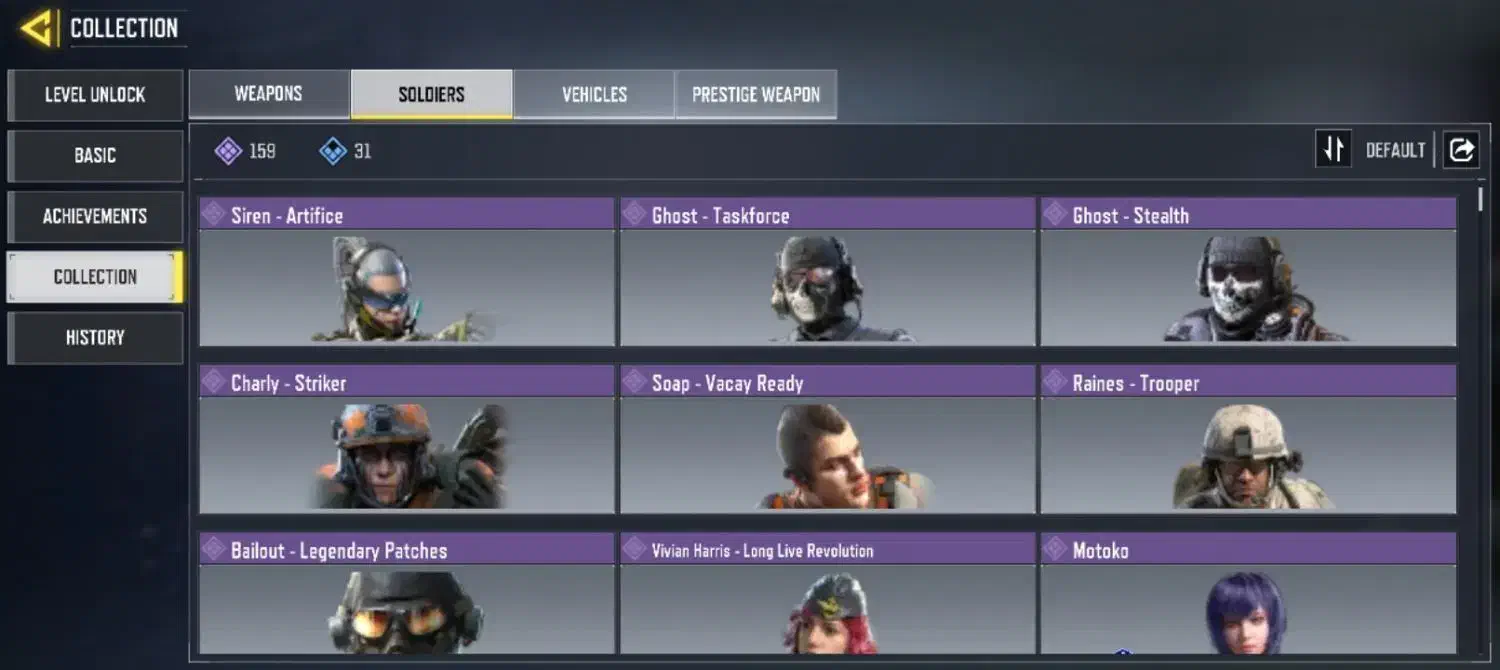 کالاف اکانت|کنسول، بازی ویدئویی و آنلاین|قم, نیروگاه|دیوار