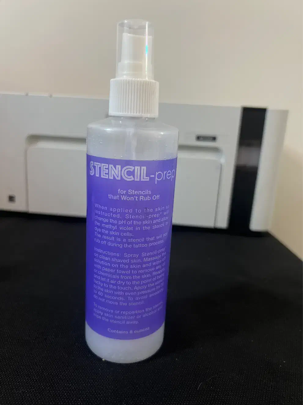 پرینتر استنسیل جوهرافشان اپسون|پرینتر، اسکنر، کپی، فکس|اهواز, پادادشهر|دیوار