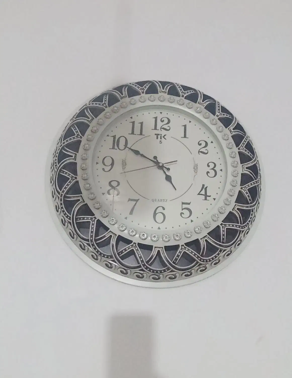 ساعت و  ونیکاد|ساعت دیواری و تزئینی|شهریار, شهرک بهاران (ویره)|دیوار