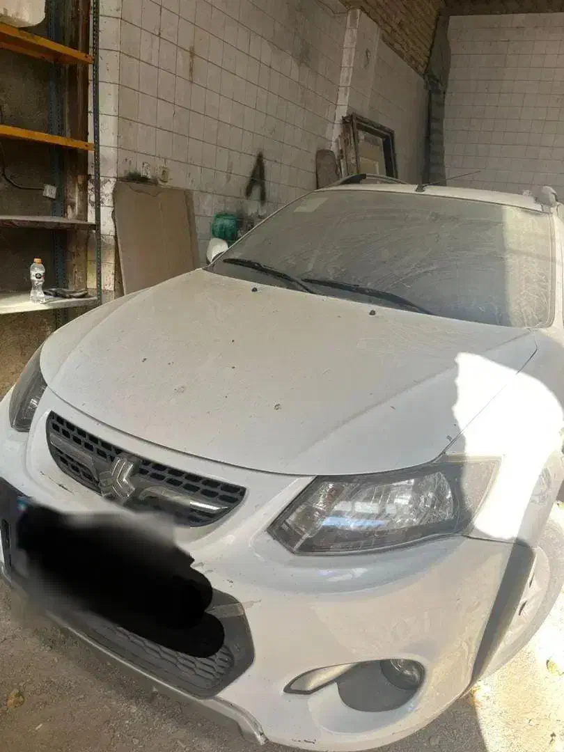 فروش خودرو|خودرو سواری و وانت|خمین, |دیوار