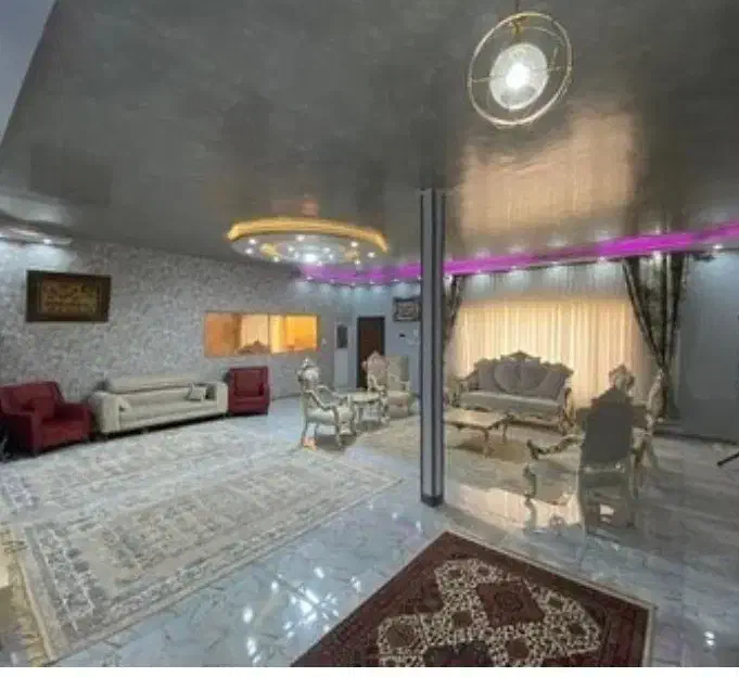 اجاره روزانه باغ|اجارهٔ کوتاه‌مدت ویلا و باغ|ورامین, ورامین|دیوار