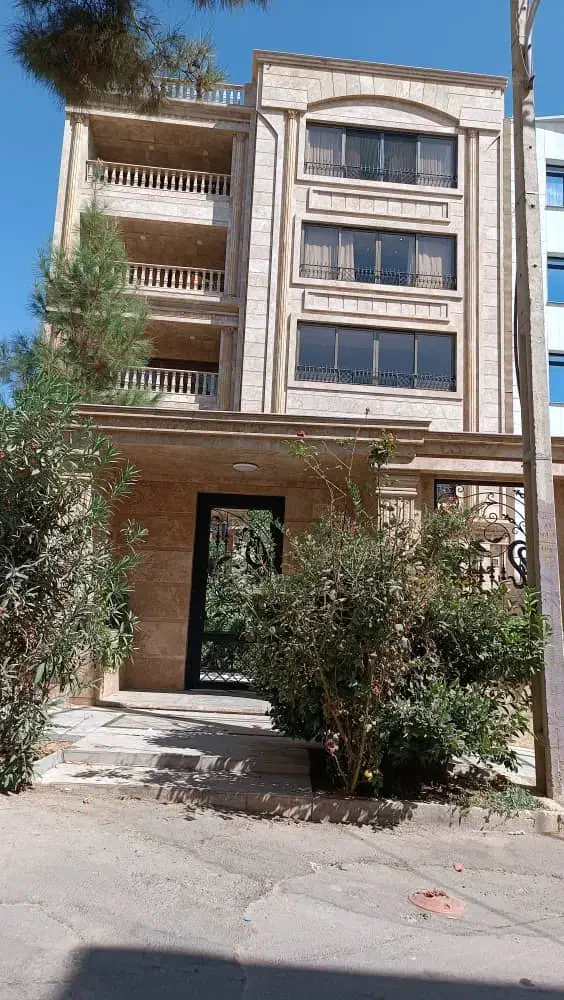 پیش فروش اپارتمان 3 خواب بلوار گلستان|فروش آپارتمان|شیراز, گود خزینه|دیوار