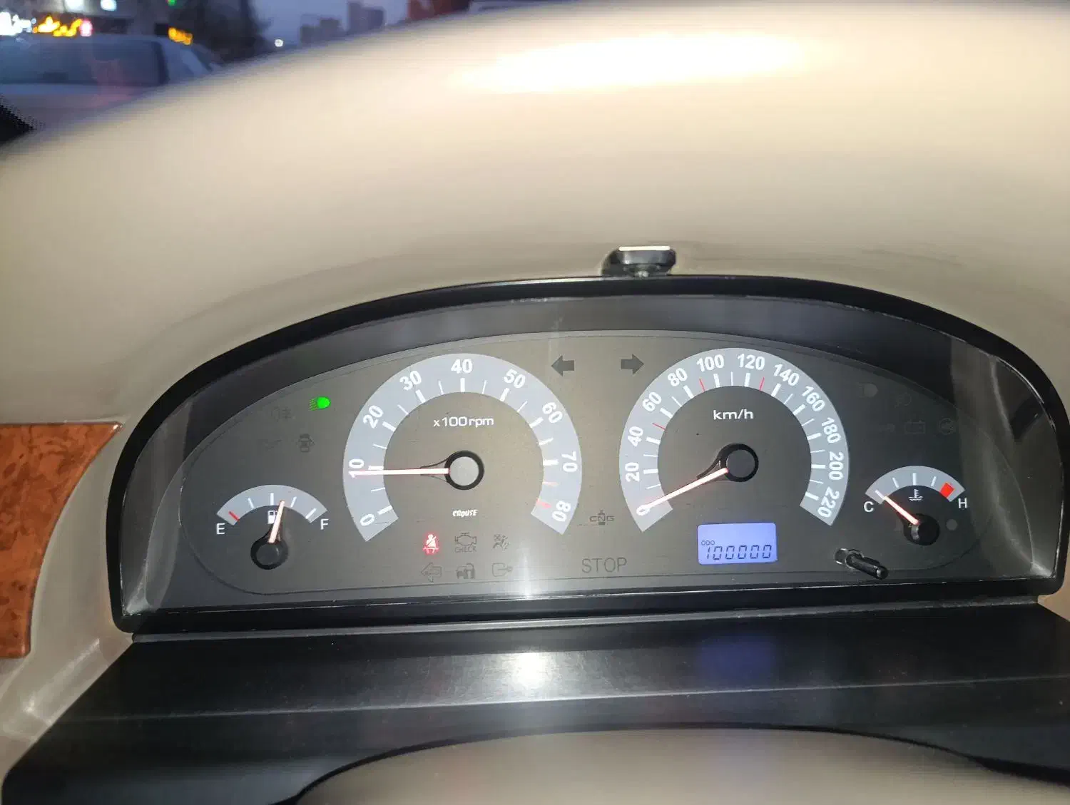 سمند ef7|خودرو سواری و وانت|تبریز, |دیوار