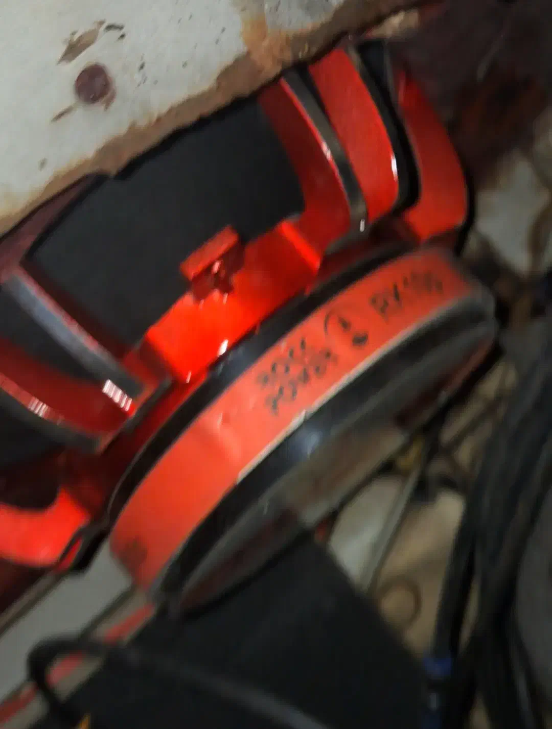 سیستم صوتی|قطعات یدکی و لوازم جانبی|رباط‌کریم, مسکن مهر آبشناسان|دیوار